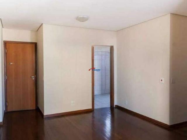 Apartamento aluguel em Belo Horizonte, Funcionários