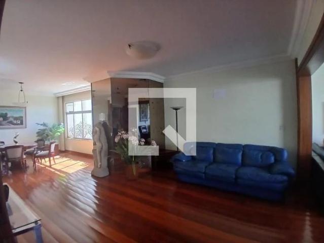 Apartamento aluguel em Regional Centro-Sul, Belo Horizonte