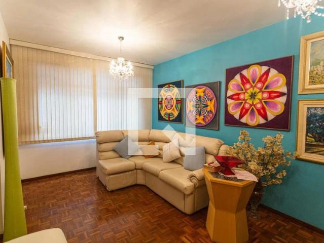 Apartamento aluguel em Regional Centro-Sul, Belo Horizonte
