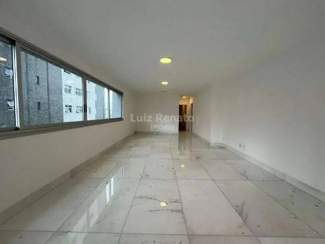 Apartamento aluguel em Regional Centro-Sul, Belo Horizonte