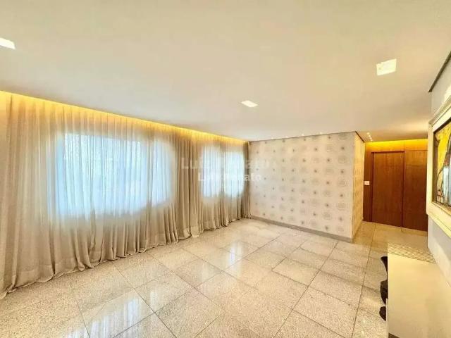 Apartamento aluguel em Funcionários, Belo Horizonte