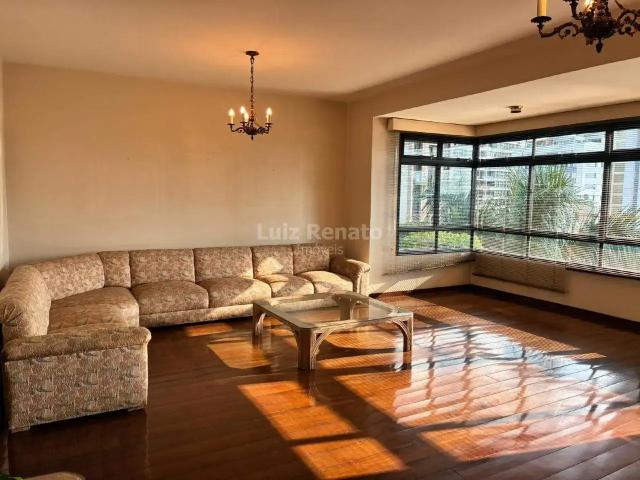 Apartamento aluguel em Regional Centro-Sul, Belo Horizonte