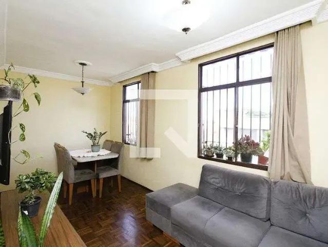 Apartamento aluguel em Região Geográfica Imediata de Belo Horizonte, Região Metropolitana de Belo Horizonte
