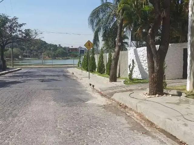 Apartamento aluguel em Enseada das Garças, Belo Horizonte