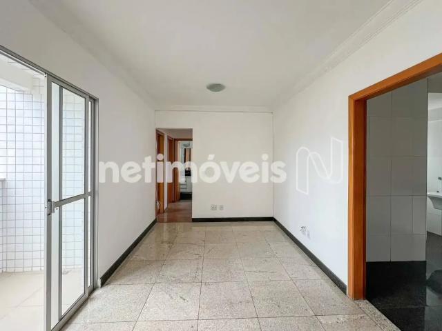 Apartamento aluguel em Regional Nordeste, Belo Horizonte