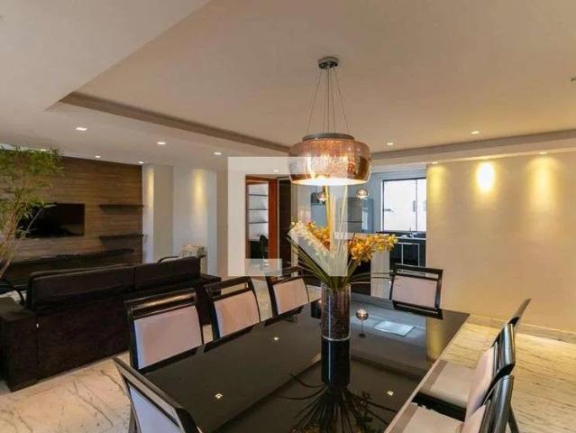 Apartamento aluguel em Vila São Jorge, Belo Horizonte