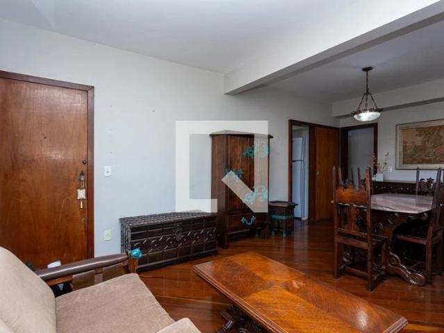 Apartamento aluguel em Regional Oeste, Belo Horizonte