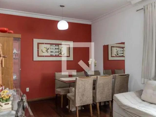 Apartamento aluguel em Região Geográfica Imediata de Belo Horizonte, Região Metropolitana de Belo Horizonte