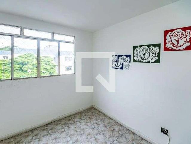 Apartamento aluguel em Guarani, Belo Horizonte