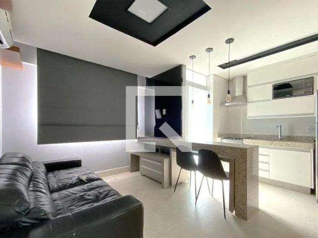 Apartamento aluguel em Gutierrez, Belo Horizonte