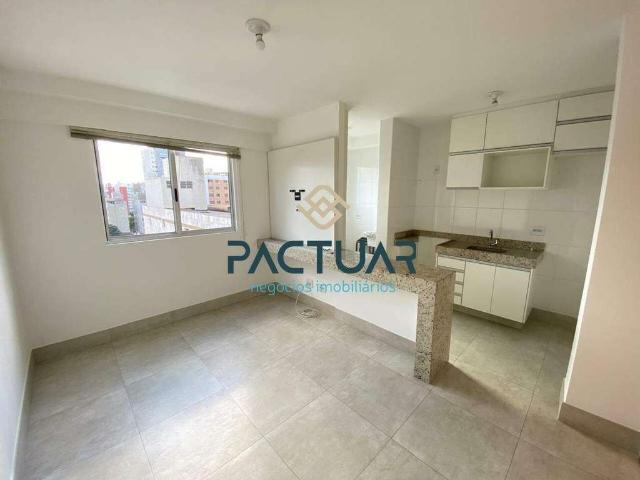 Apartamento aluguel em Belo Horizonte