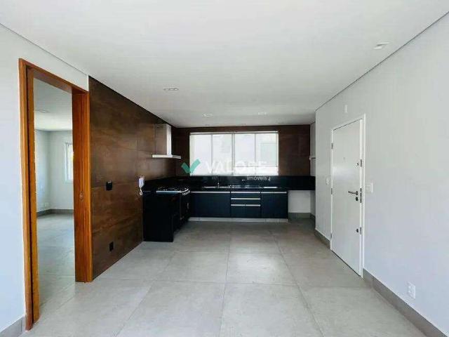 Apartamento aluguel em Belo Horizonte, Gutierrez