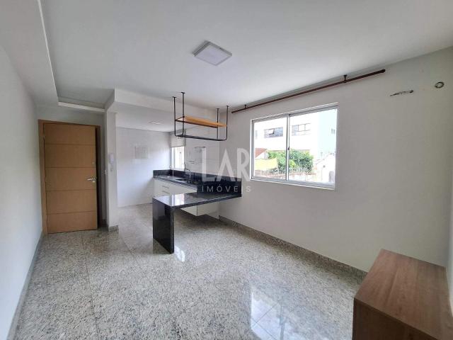 Apartamento aluguel em Gutierrez, Belo Horizonte