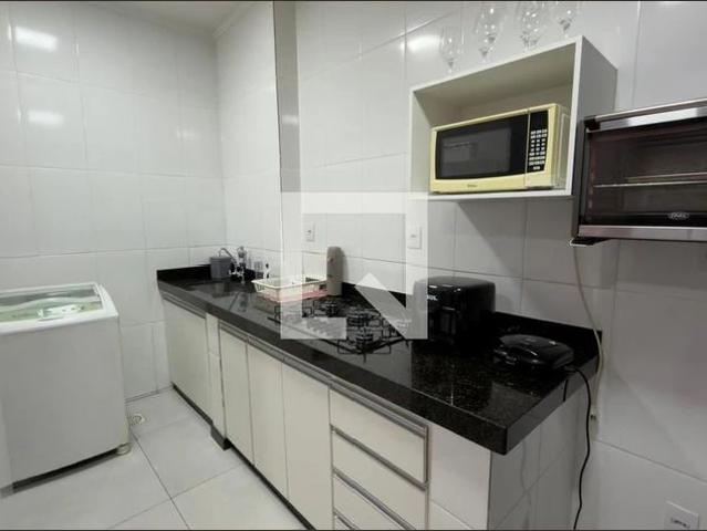 Apartamento aluguel em Gutierrez, Belo Horizonte