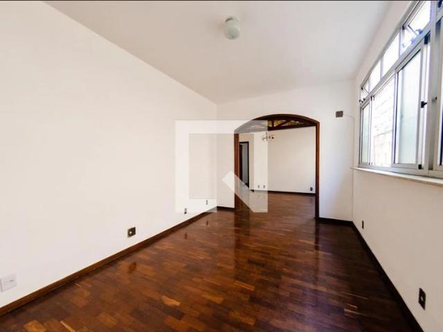 Apartamento aluguel em casateste, Belo Horizonte