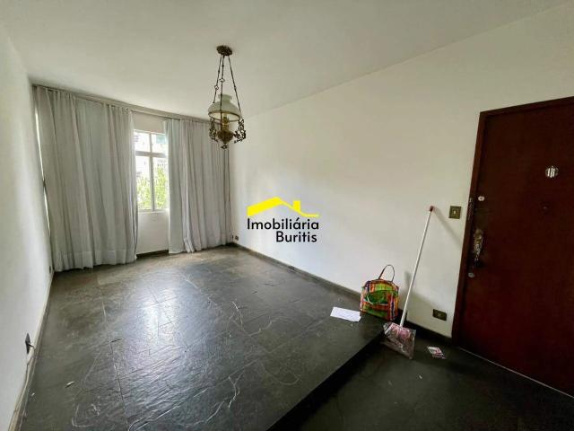 Apartamento aluguel em Gutierrez, Belo Horizonte