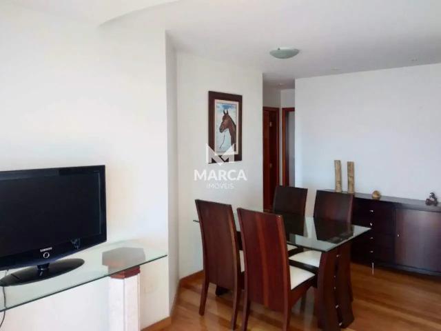 Apartamento aluguel em Regional Oeste, Belo Horizonte