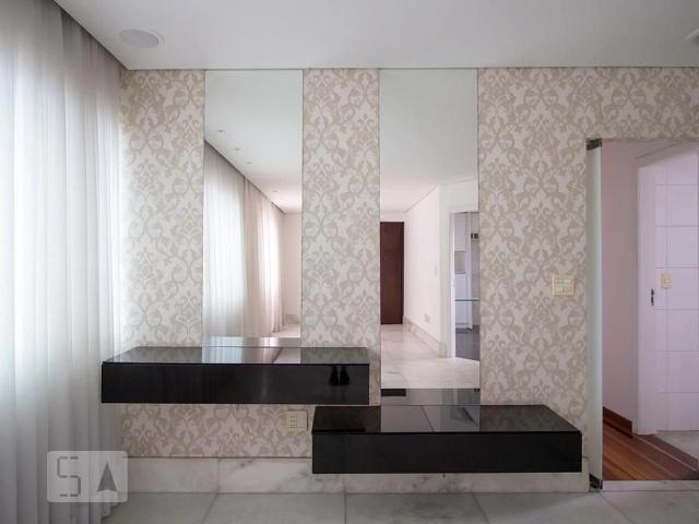 Apartamento aluguel em Gutierrez, Belo Horizonte