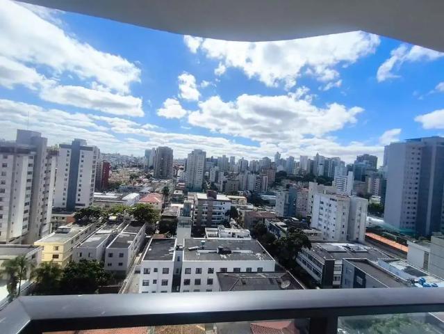 Apartamento aluguel em Gutierrez, Belo Horizonte