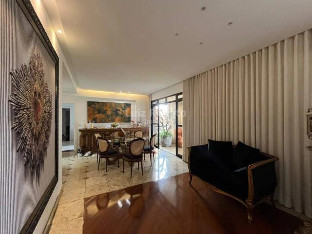 Apartamento aluguel em Gutierrez, Belo Horizonte