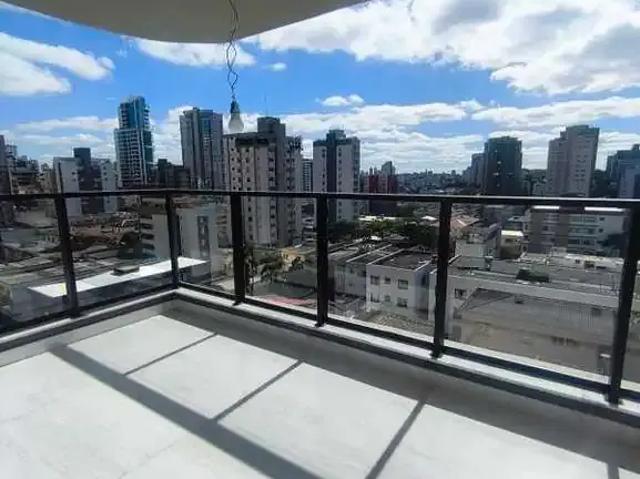 Apartamento aluguel em Gutierrez, Belo Horizonte
