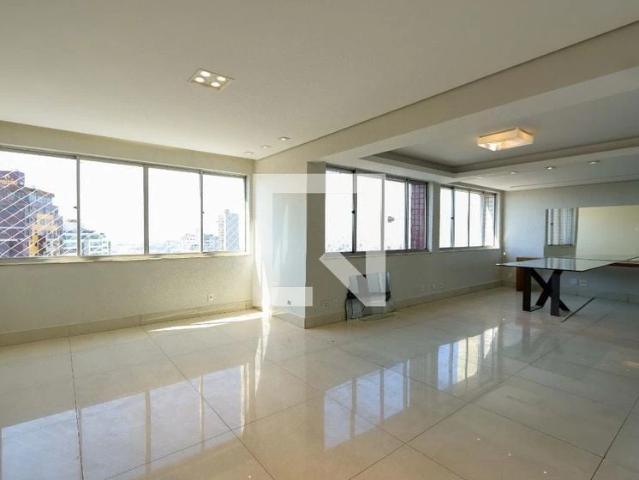 Apartamento aluguel em Gutierrez, Belo Horizonte