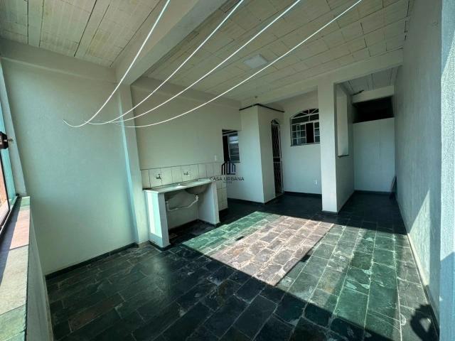 Apartamento aluguel em Vila Ventosa, Belo Horizonte