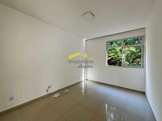 Apartamento aluguel em Regional Oeste, Belo Horizonte