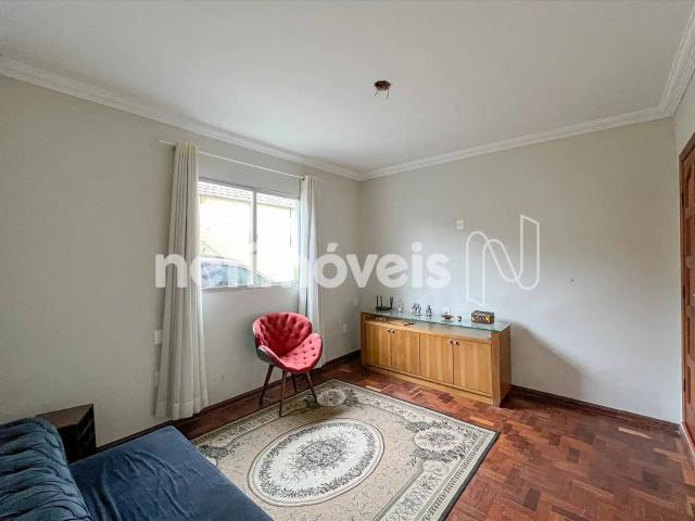 Apartamento aluguel em Regional Oeste, Belo Horizonte