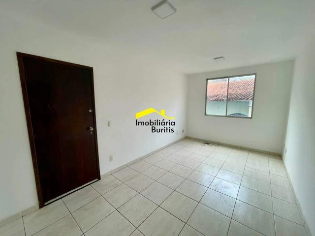 Apartamento aluguel em Regional Oeste, Belo Horizonte
