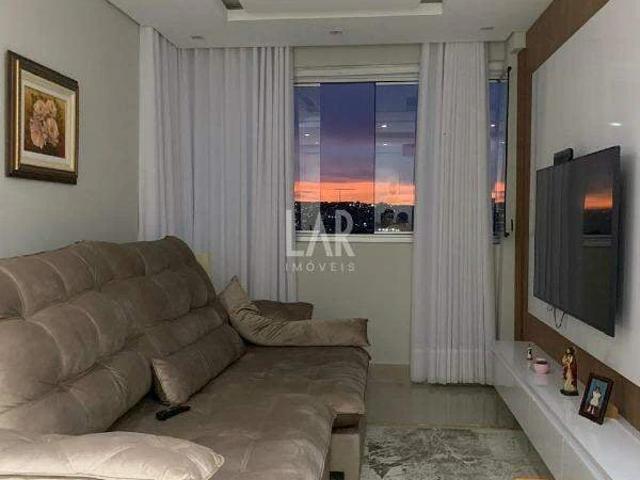 Apartamento aluguel em Regional Oeste, Belo Horizonte