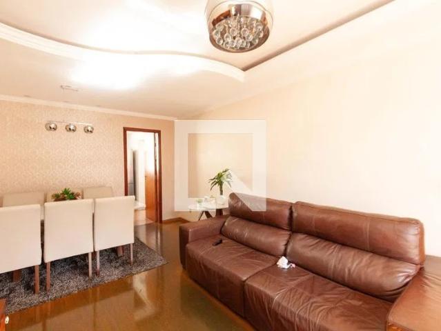 Apartamento aluguel em Regional Oeste, Belo Horizonte