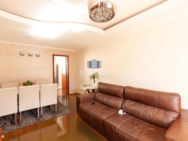Apartamento aluguel em Regional Oeste, Belo Horizonte
