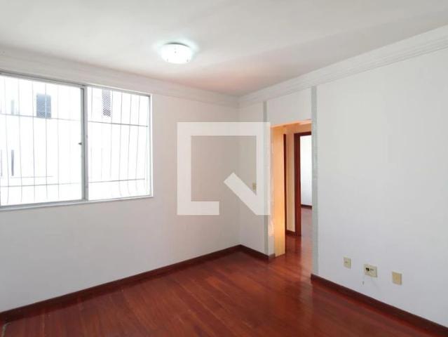 Apartamento aluguel em Regional Norte, Belo Horizonte