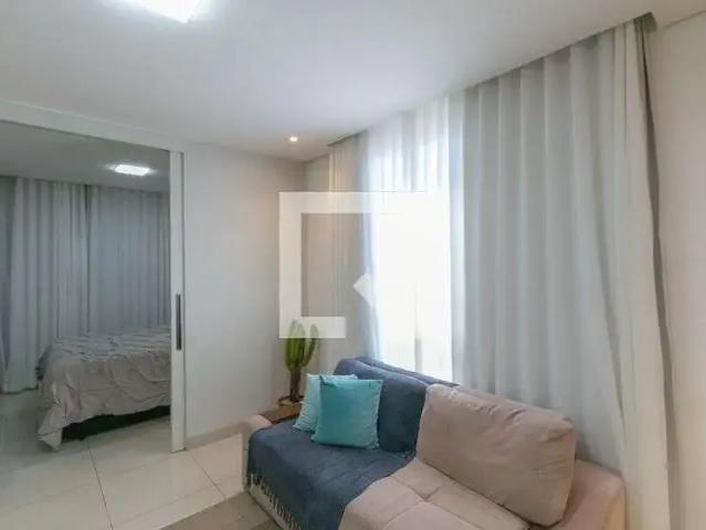 Apartamento aluguel em Região Geográfica Imediata de Belo Horizonte, Região Metropolitana de Belo Horizonte