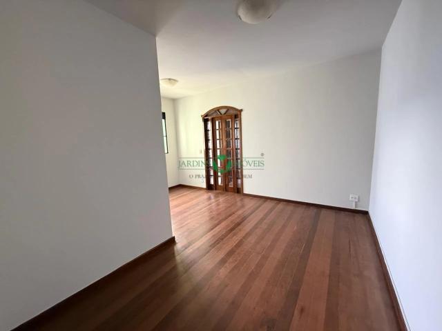Apartamento aluguel em Regional Nordeste, Belo Horizonte