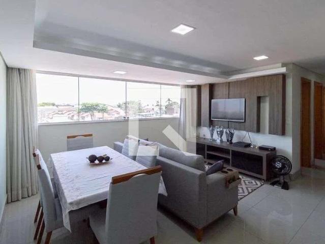 Apartamento aluguel em Itapoã, Belo Horizonte