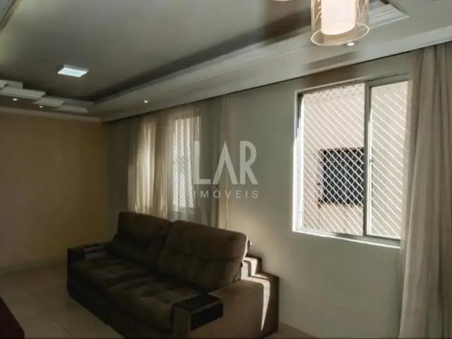 Apartamento aluguel em Regional Norte, Belo Horizonte