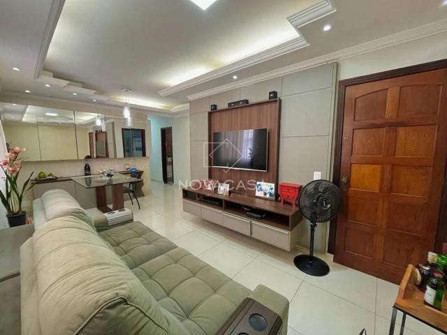 Apartamento aluguel em Itapoã, Belo Horizonte