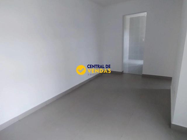 Apartamento aluguel em Regional Norte, Belo Horizonte
