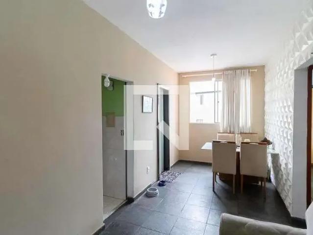 Apartamento aluguel em Região Geográfica Imediata de Belo Horizonte, Região Metropolitana de Belo Horizonte