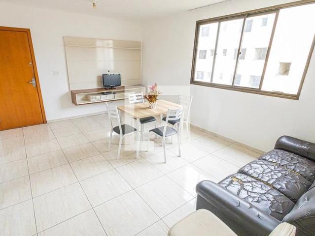 Apartamento aluguel em Jaraguá, Belo Horizonte