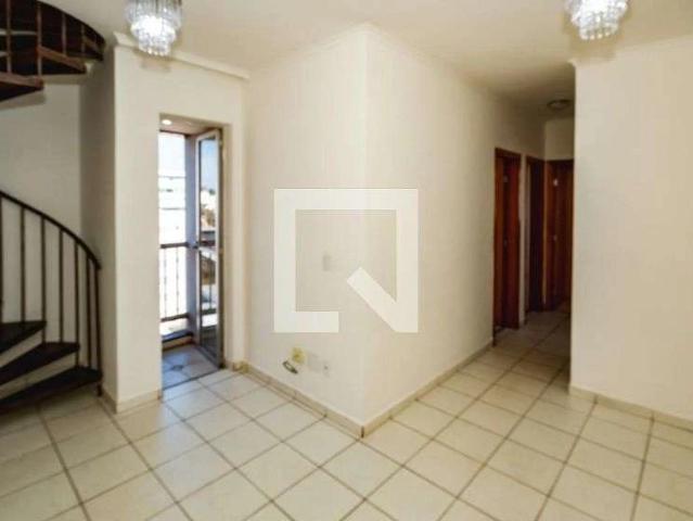 Apartamento aluguel em Jaraguá, Belo Horizonte
