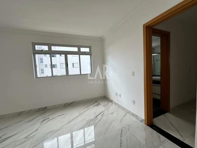 Apartamento aluguel em Jaraguá, Belo Horizonte