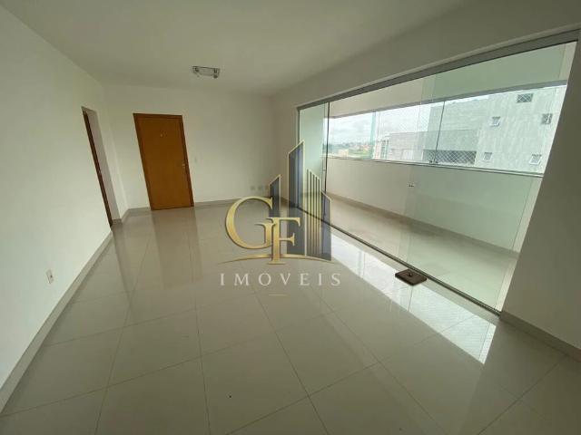 Apartamento aluguel em Jaraguá, Belo Horizonte