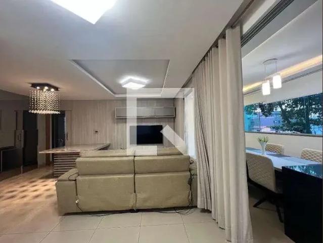 Apartamento aluguel em Região Geográfica Imediata de Belo Horizonte, Região Metropolitana de Belo Horizonte