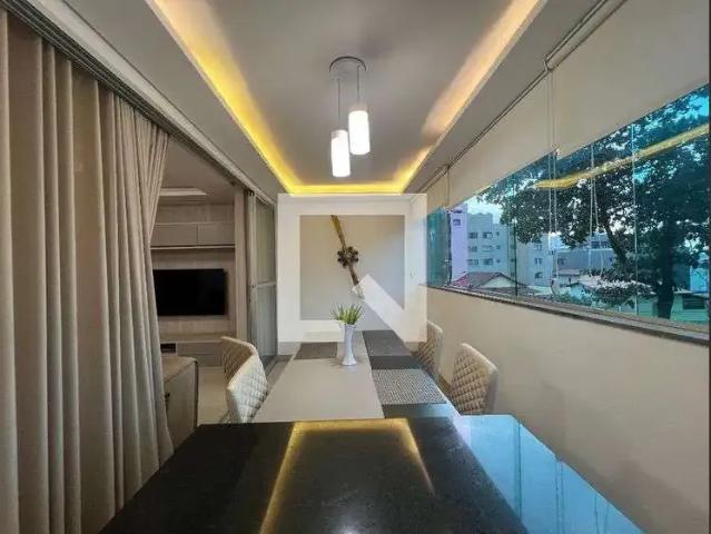 Apartamento aluguel em Região Geográfica Imediata de Belo Horizonte, Região Metropolitana de Belo Horizonte