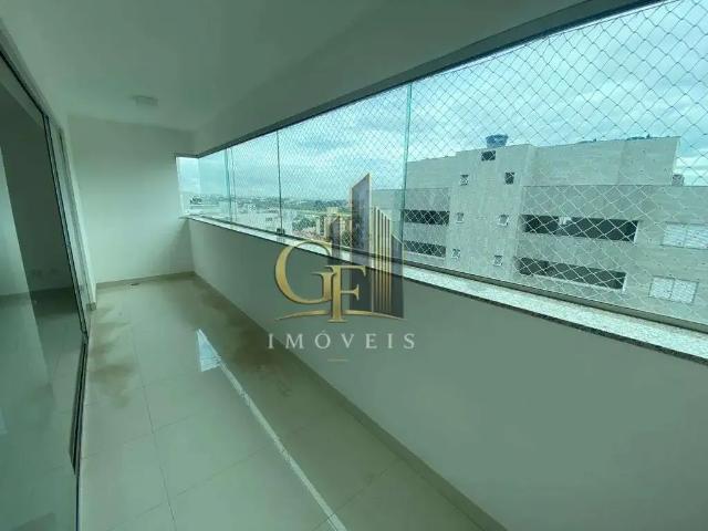 Apartamento aluguel em Jaraguá, Belo Horizonte