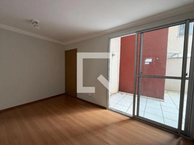 Apartamento aluguel em Regional Oeste, Belo Horizonte