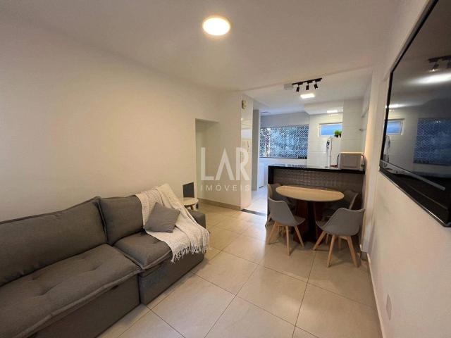 Apartamento aluguel em Regional Oeste, Belo Horizonte